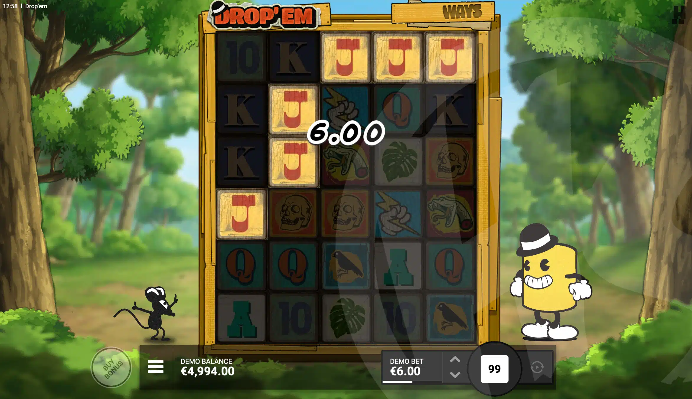 Drop ‘Em Slot Review pic 13